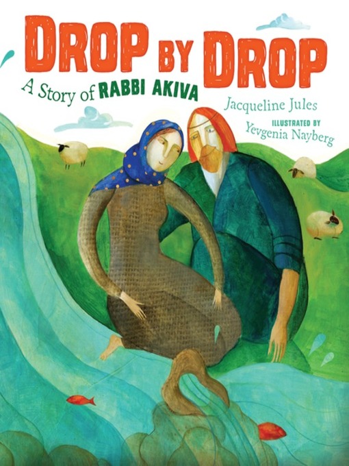 Cover image for Drop by Drop